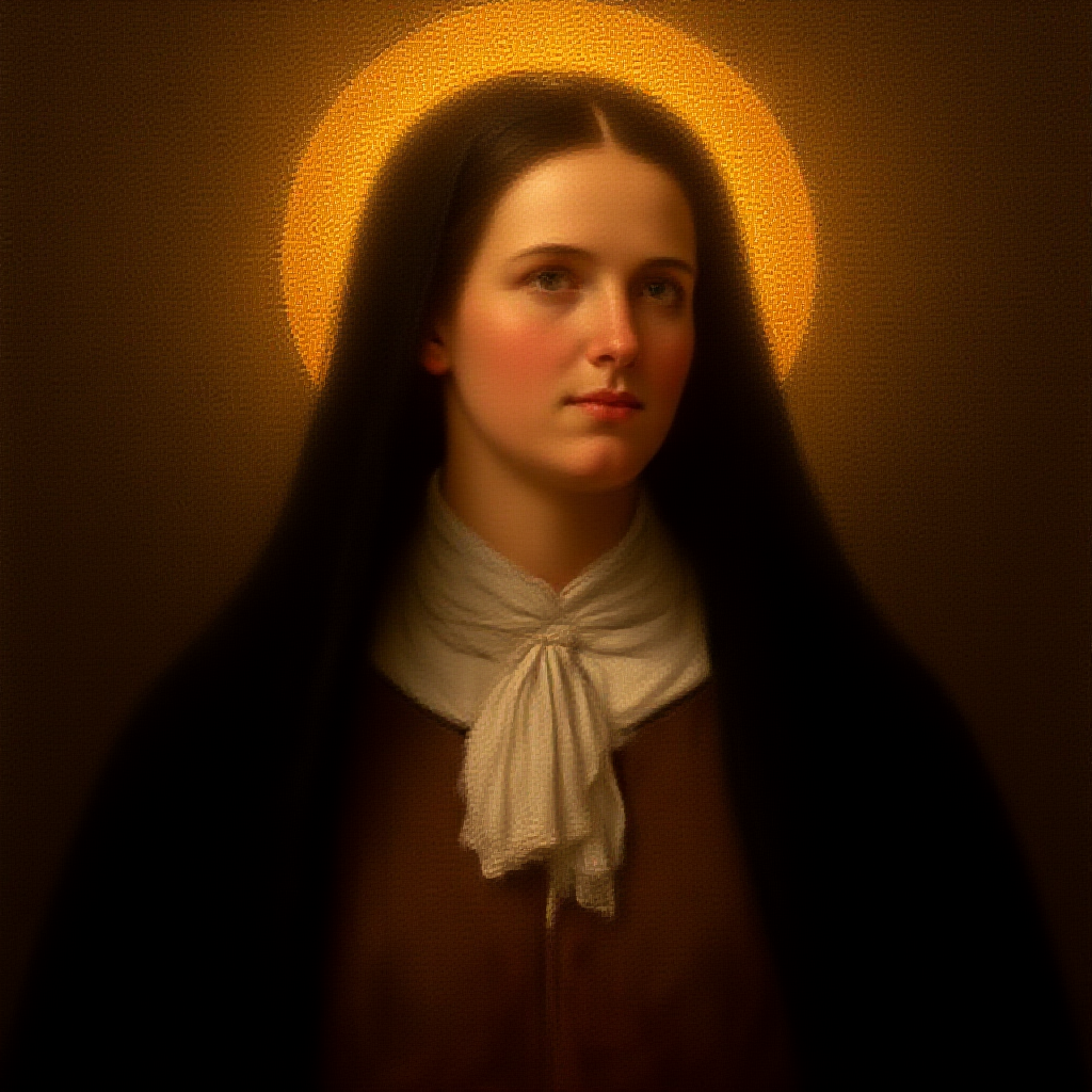 St. Frances Xavier Cabrini