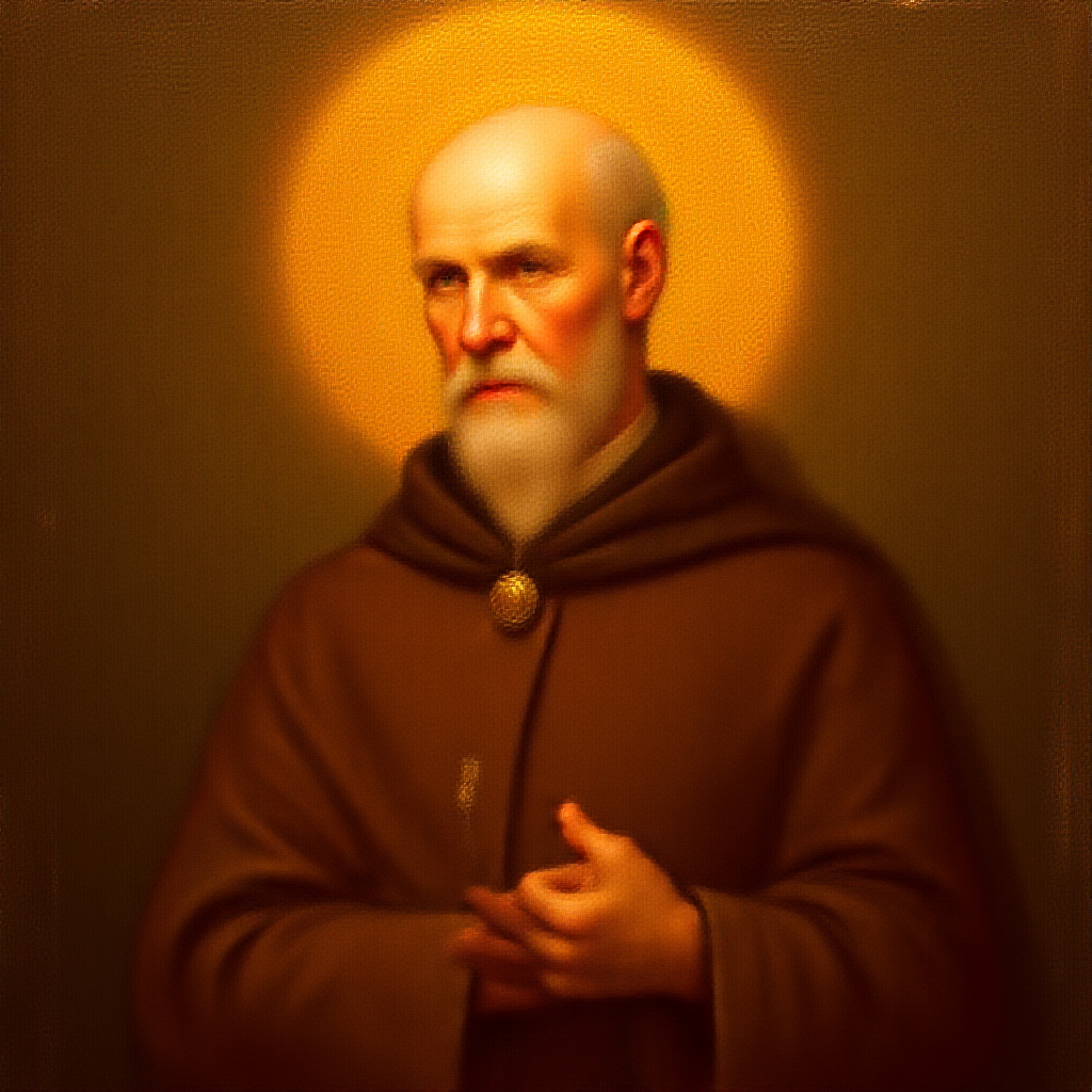 St. Anthony Mary Claret