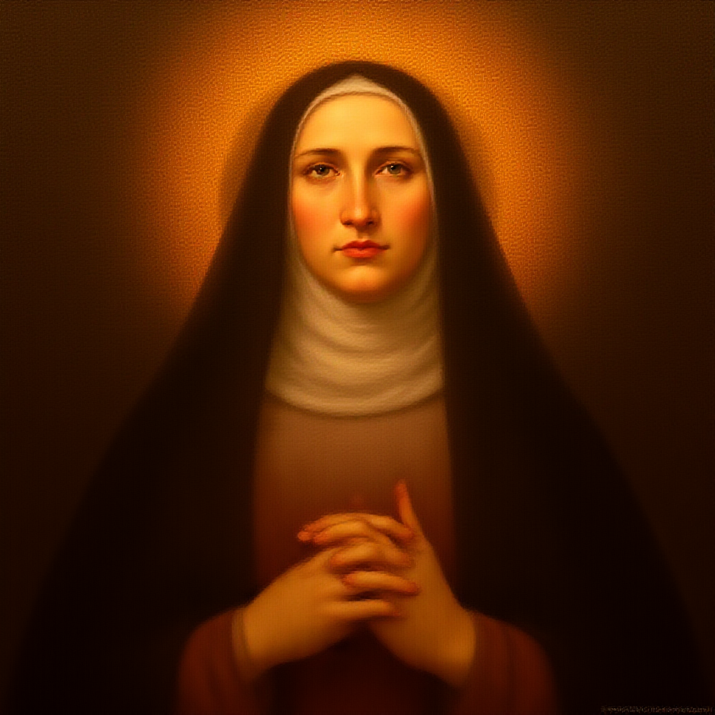 St. Gemma Galgani